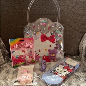 Hello Kitty Bundle